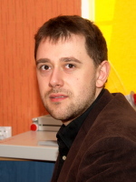 Bartosz Cyba